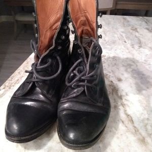 Joan & David Boots